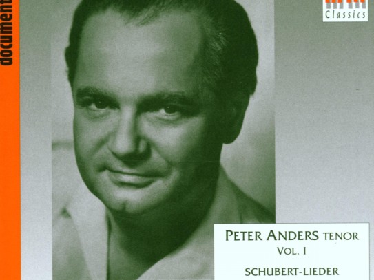  Discover the Musical Genius of Peter Schubert: A Journey Through His Life and Works